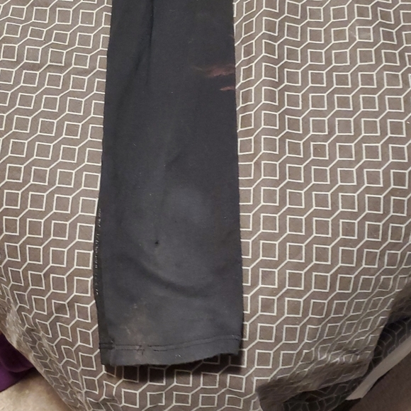 Pink Victoria Sercret 💗 Tights - Picture 5 of 6